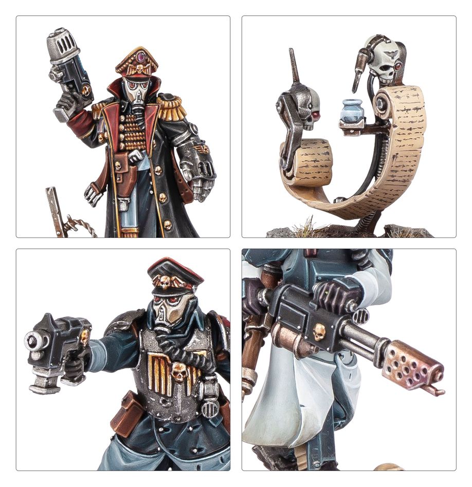 Death Korps